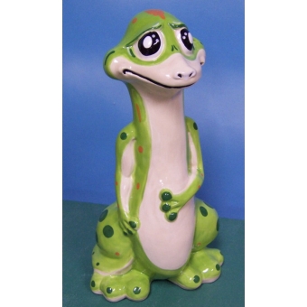 Dress-up Your Large Gecko